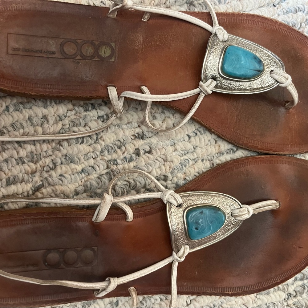 Gladiator Flats